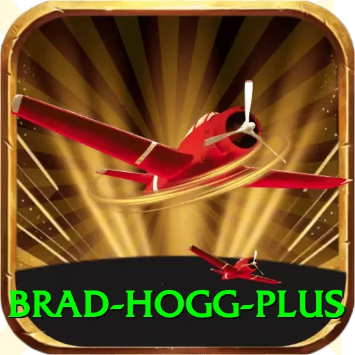 brad hogg - VIP Edition v3.3.1 - 2