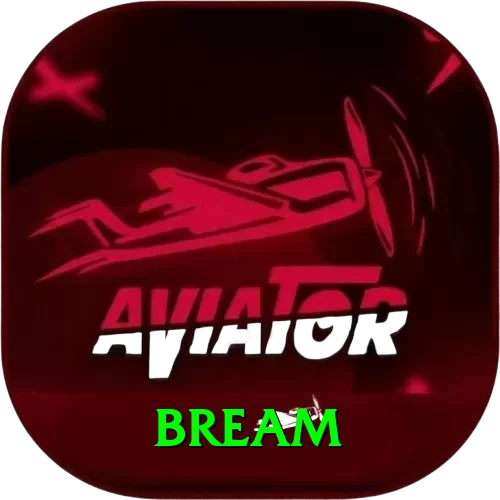bream Games (Casino & Earning) Turbo v1.2.8 - 2