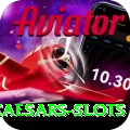 caesars slots Gold Edition v5.4.7