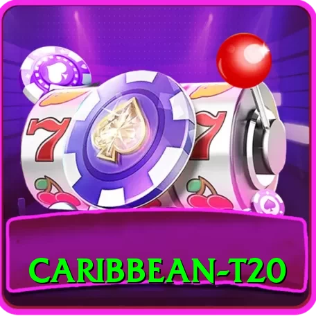 caribbean t20 Pro1 v5.2.8 - 2