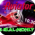 casino games real money Turbo v4.7.6