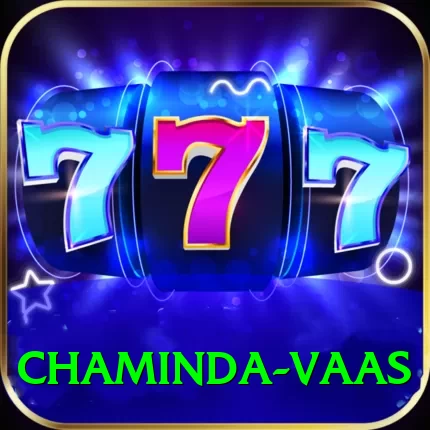 chaminda vaas Deluxe Edition v1.6.0 - 2
