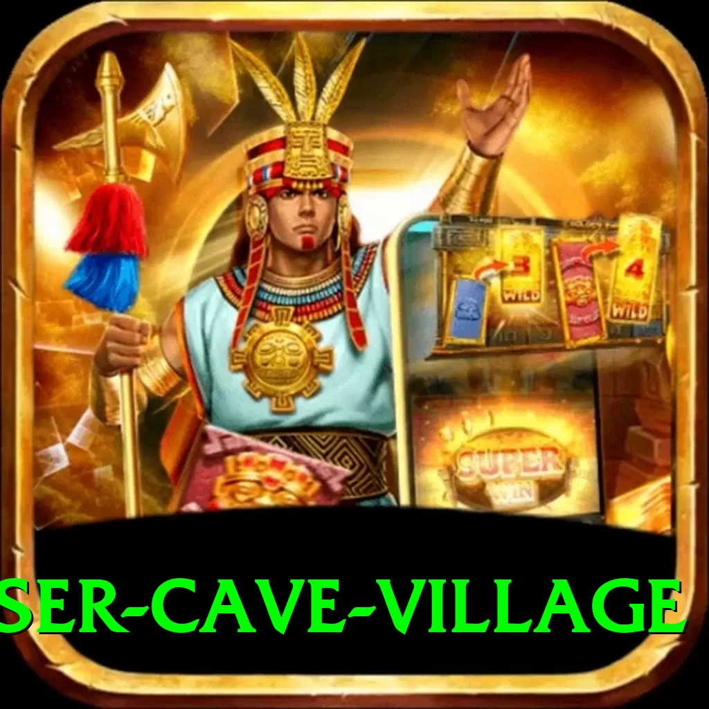 chhoser cave village Pro1 v2.0.8 - 2