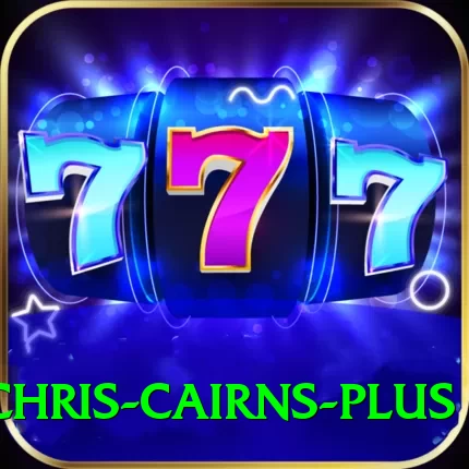 chris cairns Bonus Ultimate v4.0.1 - 2