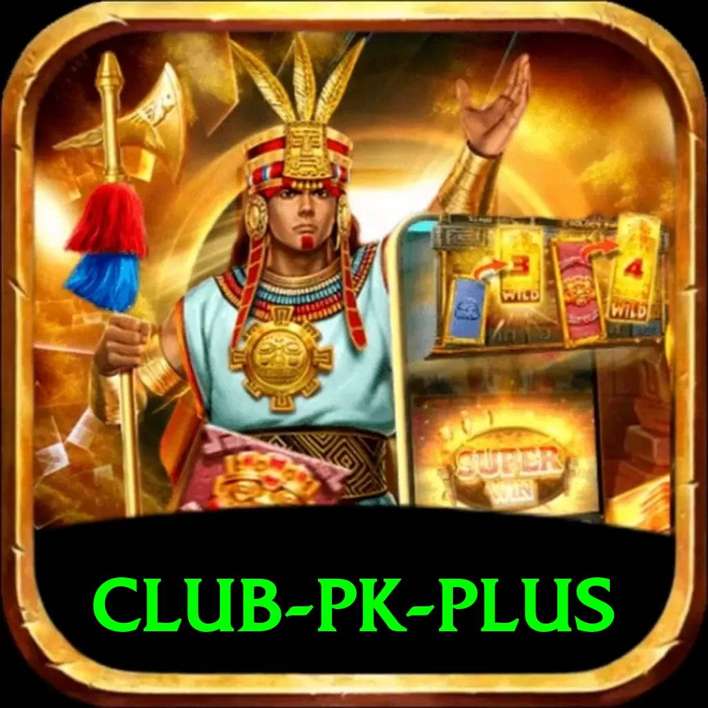 Club Pk Supreme Gaming App - 2