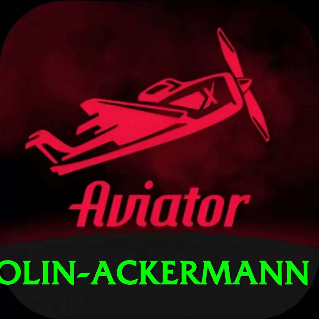 colin ackermann Deluxe Pro v5.8.8 - 2