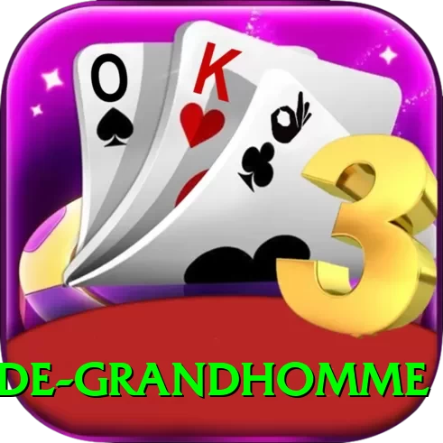 colin de grandhomme Plus v3.4.5 - 2