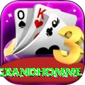 colin de grandhomme Plus v3.4.5