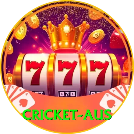 cricket aus Deluxe v4.7.5 - 2