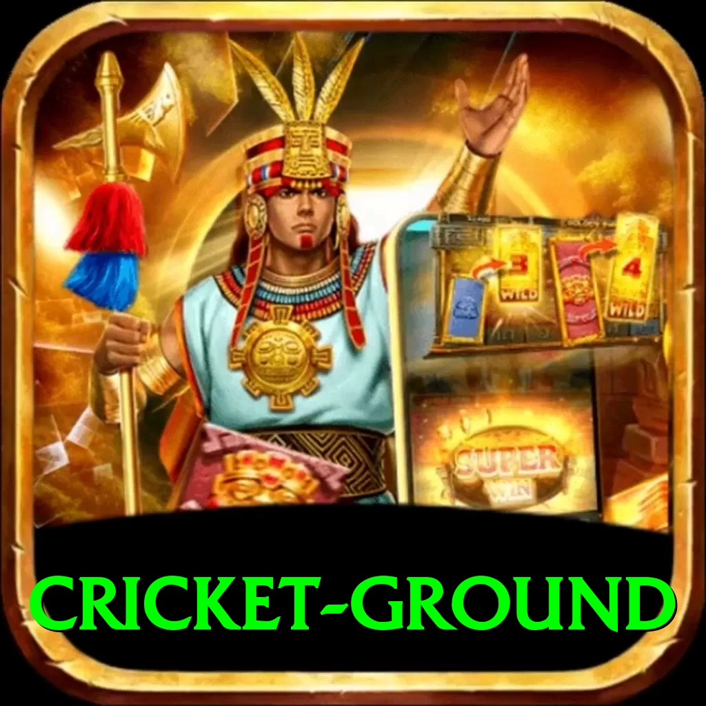 cricket ground Games (Casino & Earning) Gold v3.8.9 - 2