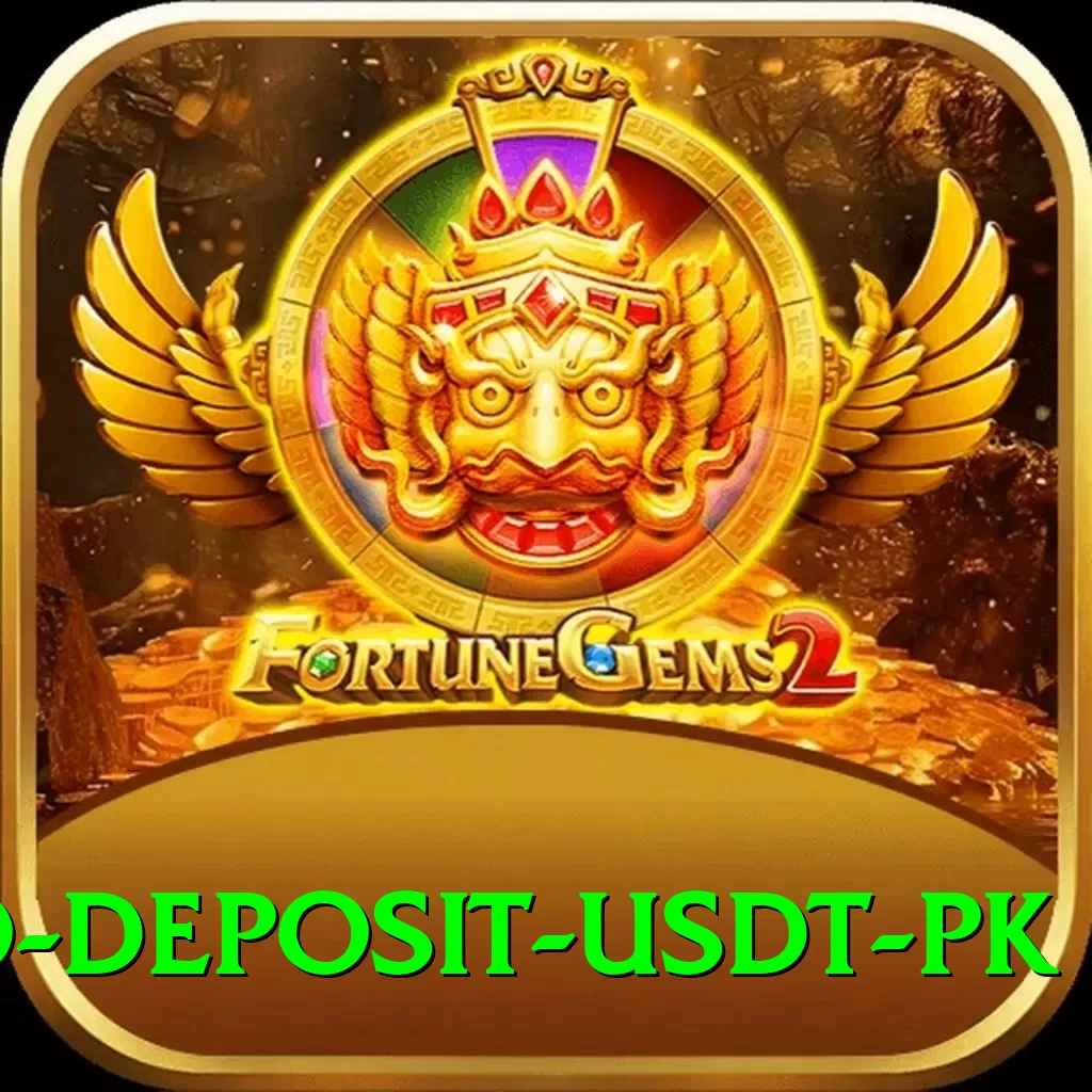 crypto deposit usdt pk Games (Casino & Earning) Ultimate v1.0.4 - 2