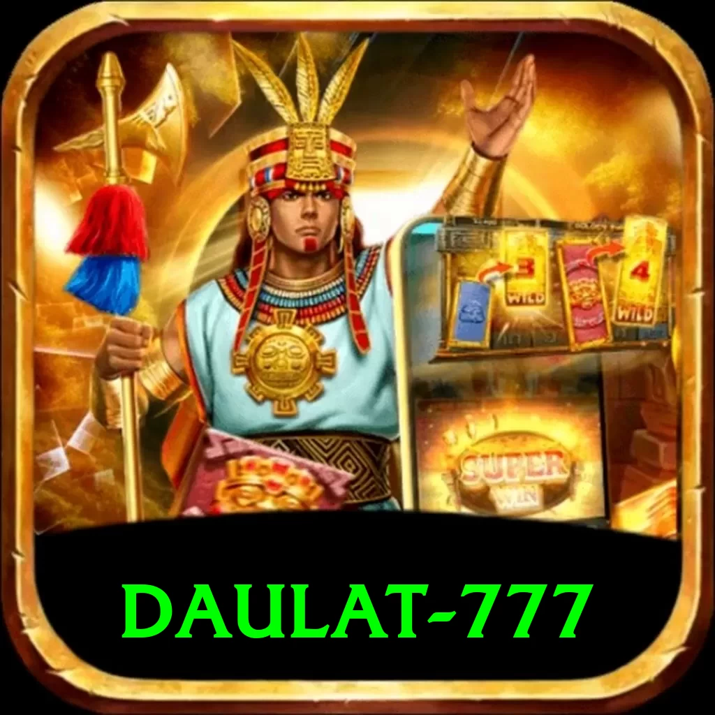 daulat 777 Games (Casino & Earning) Pro v2.7.9 - 2