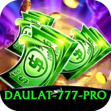 Daulat 777 Elite Pro v3.4.7 - 2
