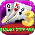 daulat 777 Slot Machine Gold