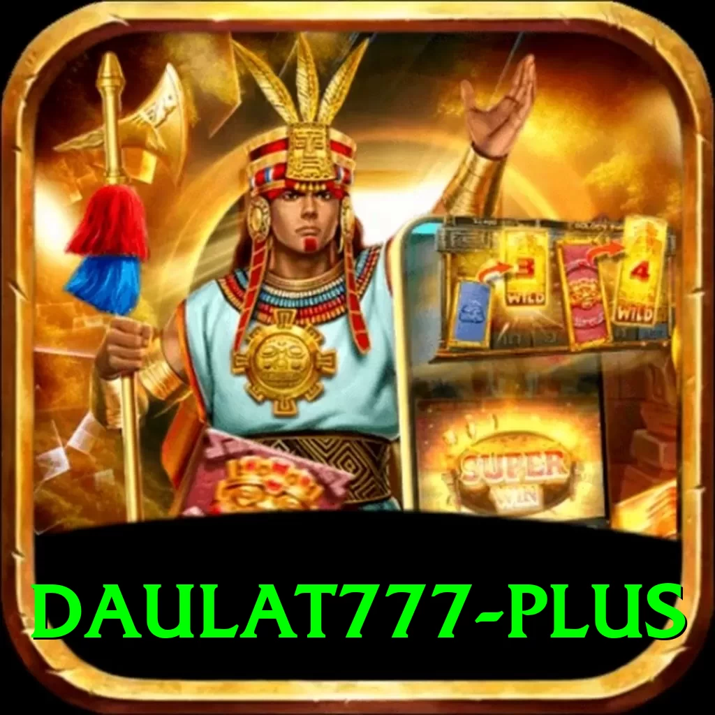 daulat777 VIP v1.1.8 - 2