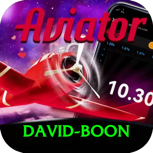 david boon Premium v4.3.5 - 2
