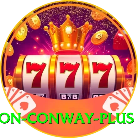 devon conway Gaming King - 2
