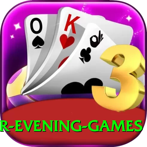 dew factor evening games Gold Edition v1.6.3 - 2