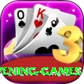 dew factor evening games Gold Edition v1.6.3