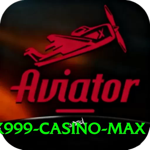 DK999 - Casino Max - 2