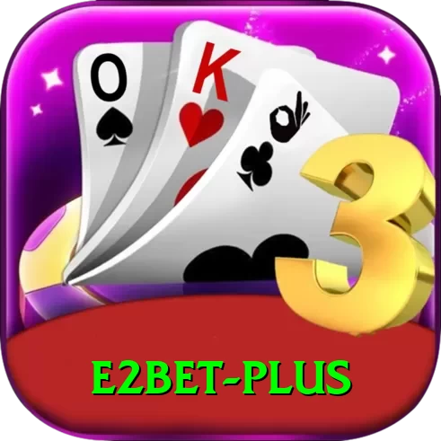 e2bet VIP v5.5.1 - 2
