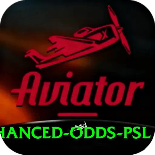 enhanced odds psl Apps (Tools & Injectors) Turbo v3.4.7 - 2