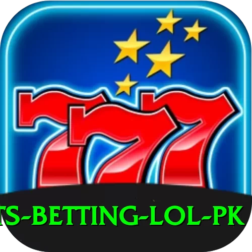 esports betting lol pk Elite v3.7.5 - 2