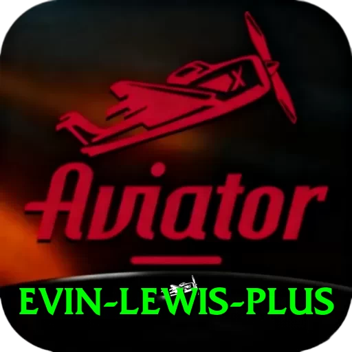 evin lewis - Legend Edition v1.2.2 - 2