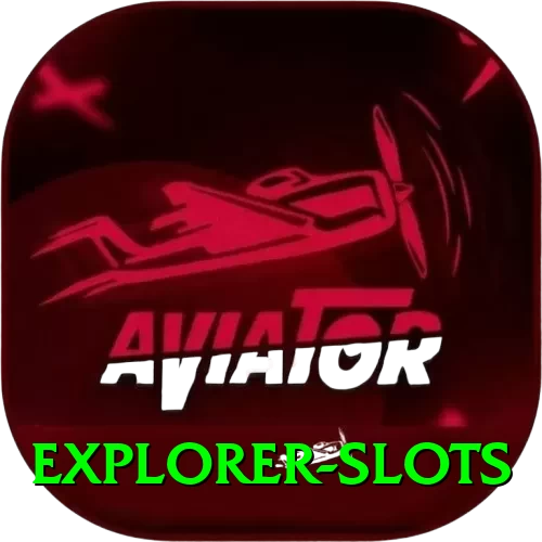 explorer slots Max vv1.4.4 - 2