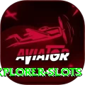 explorer slots Max vv1.4.4