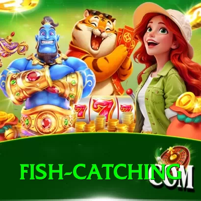 fish catching Gold Edition v3.8.1 - 2
