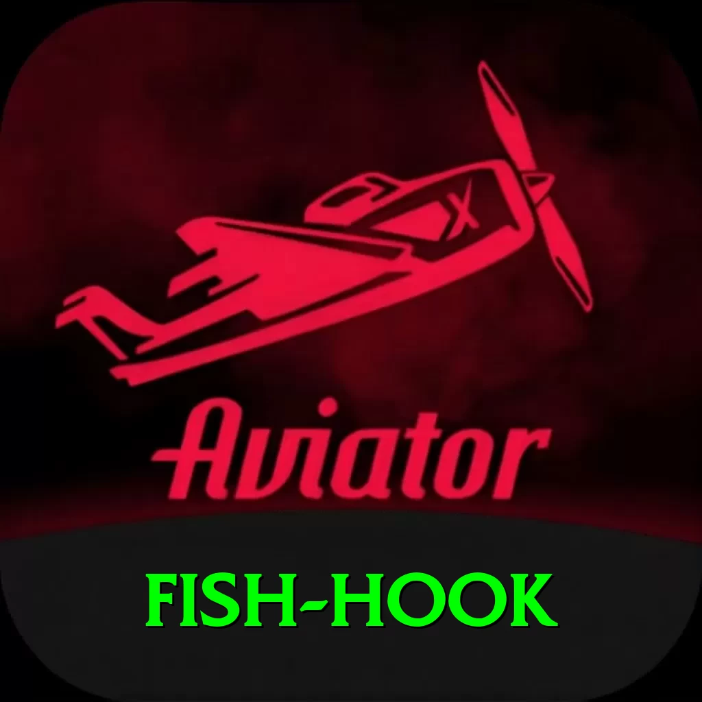 fish hook Elite v5.8.9 - 2