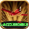 fishing accessories Elite v4.4.1