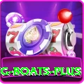 fishing boats Mega Rewards