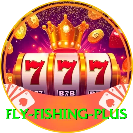 fly fishing - Turbo Earning App - 2