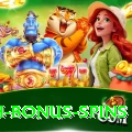 free slot games with bonus spins Games (Casino & Earning) Turbo v5.4.9