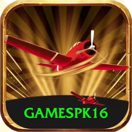 gamespk16 Max Pro vv4.8.6 - 2