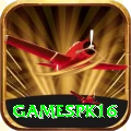gamespk16 Max Pro vv4.8.6