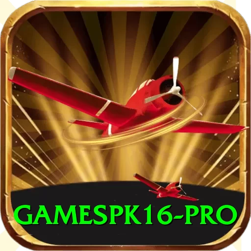 gamespk16 Supreme 2024 - 2