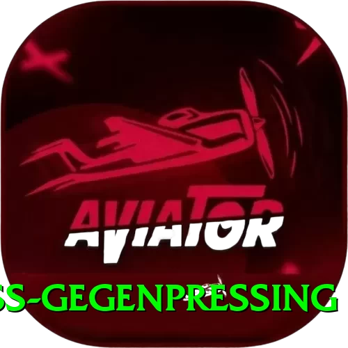 gegenpress gegenpressing Master Pro v5.6.6 - 2