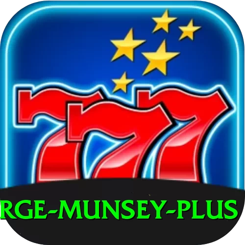 george munsey Deluxe Casino App - 2