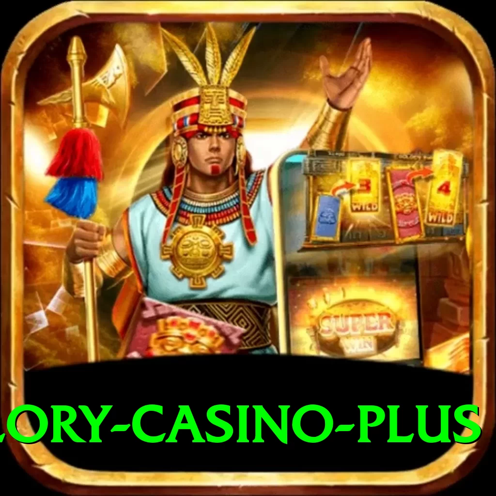 glory casino Plus Edition v2.6.8 - 2