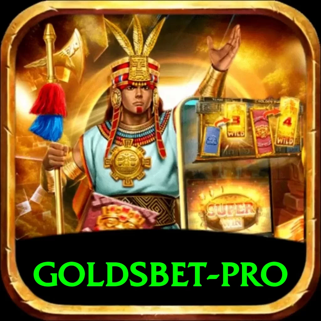 goldsbet - Slots Prime - 2