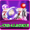 gtl global t20 leagues Pro1 v1.7.8