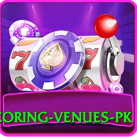 high scoring venues pk Master Pro v3.2.4 - 2