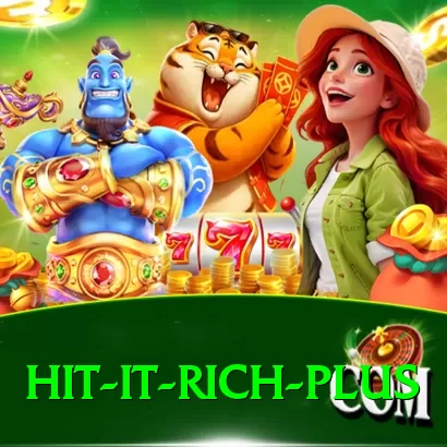 hit it rich Pakistan Elite v2.0.9 - 2