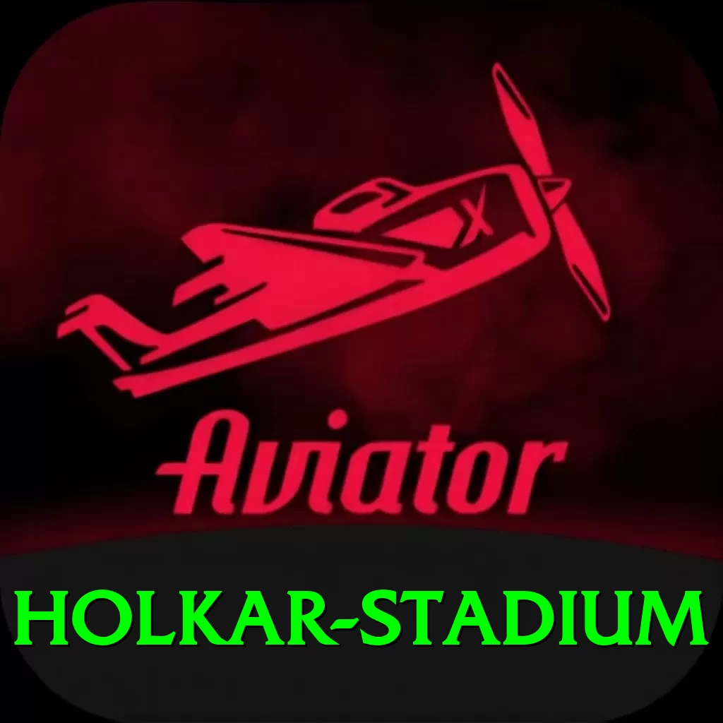 holkar stadium Plus Edition v4.5.8 - 2