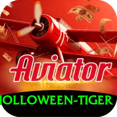 holloween tiger VIP v3.2.9 - 2