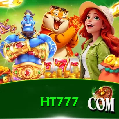ht777 Games (Casino & Earning) Gold vv4.9.4 - 2