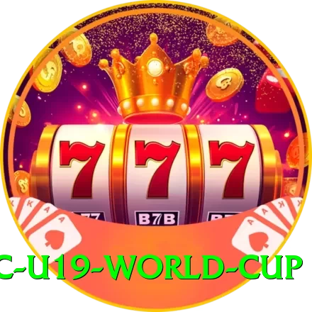 icc u19 world cup Pro v2.4.6 - 2